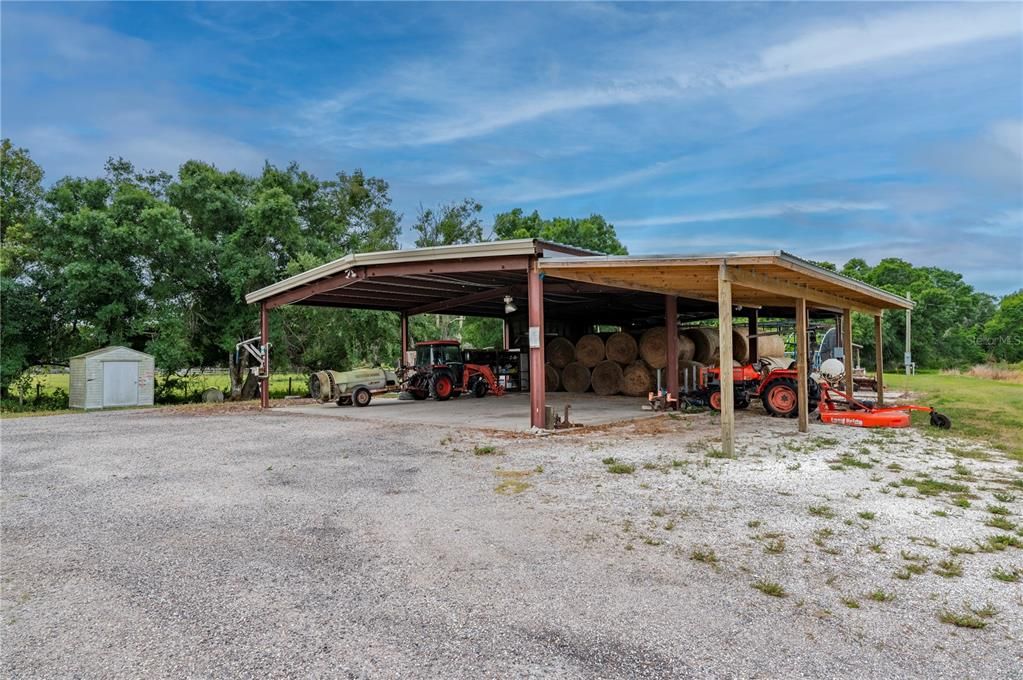 Active With Contract: $875,000 (40.00 acres)