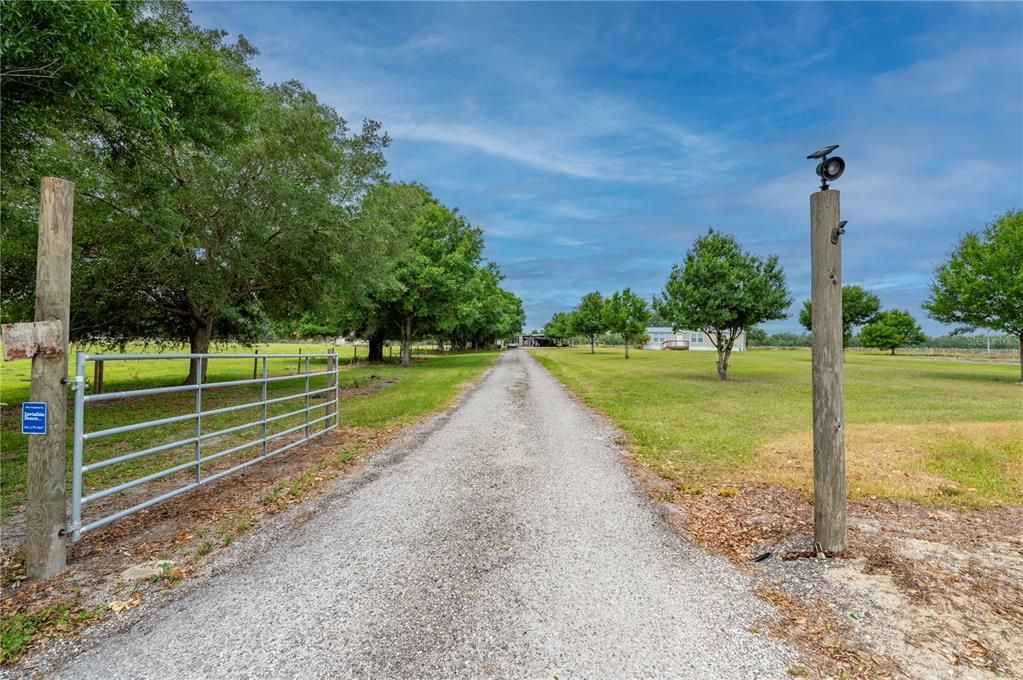 Active With Contract: $875,000 (40.00 acres)