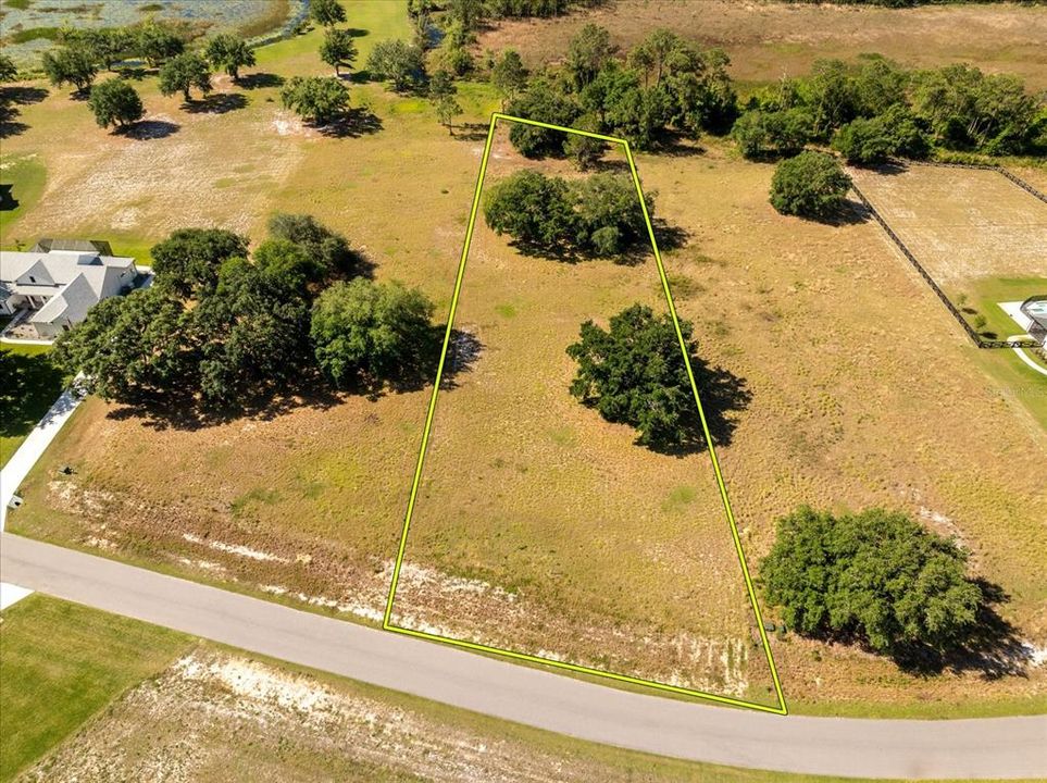 Active With Contract: $250,000 (1.73 acres)