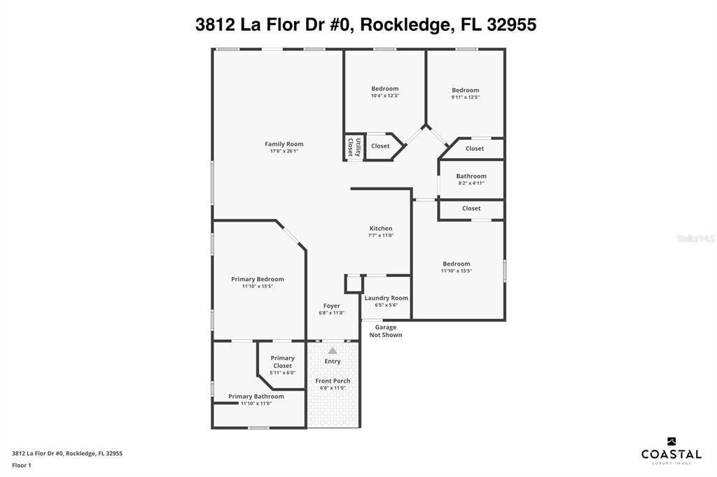 For Sale: $400,000 (4 beds, 2 baths, 1627 Square Feet)