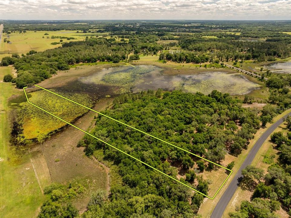 For Sale: $250,000 (4.59 acres)