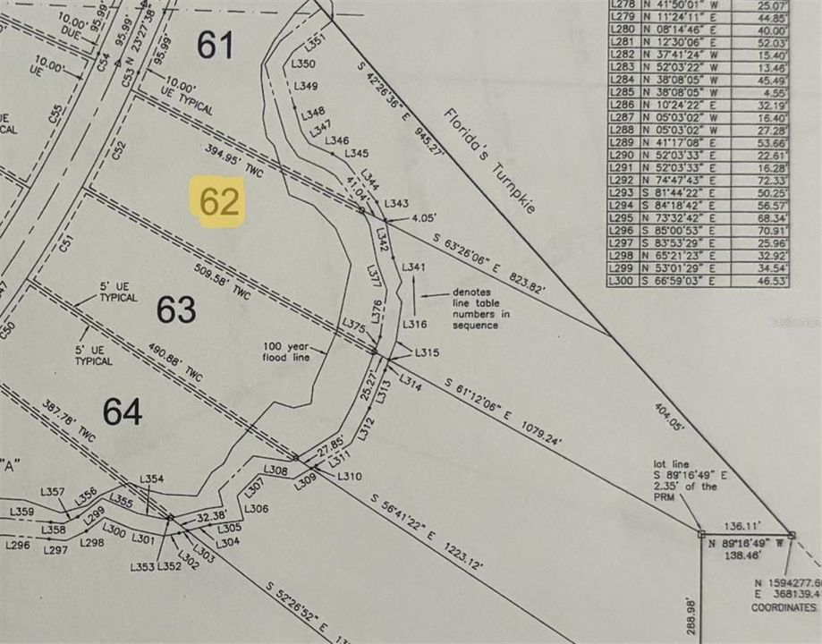 En Venta: $169,000 (4.59 acres)