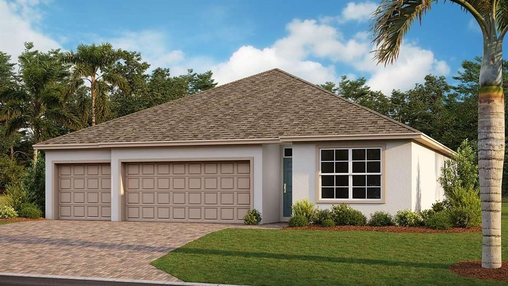 Active With Contract: $388,350 (4 beds, 3 baths, 2020 Square Feet)