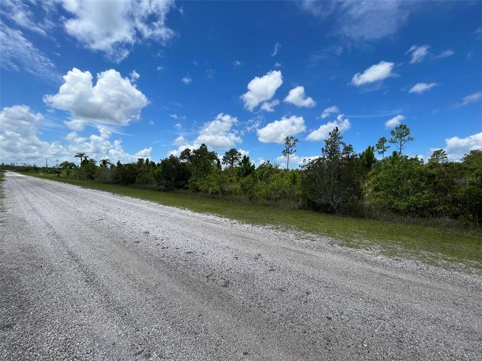 For Sale: $18,500 (0.55 acres)