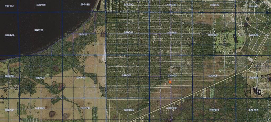 For Sale: $18,500 (0.55 acres)