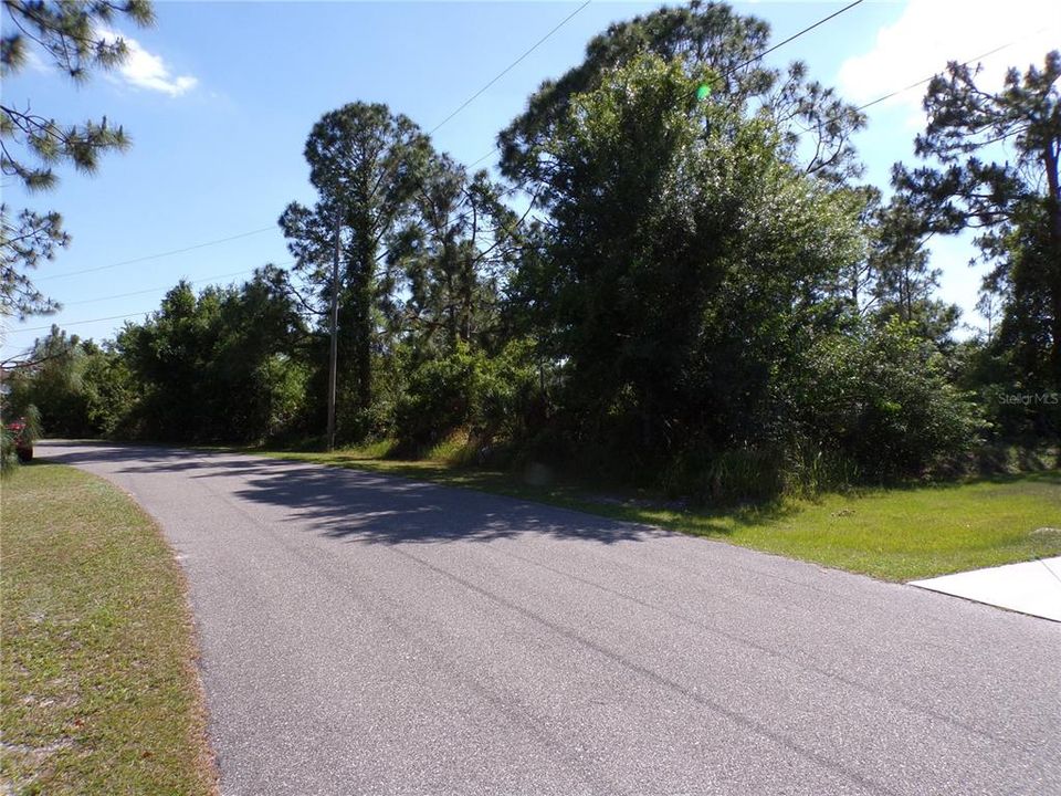 Active With Contract: $19,990 (0.24 acres)