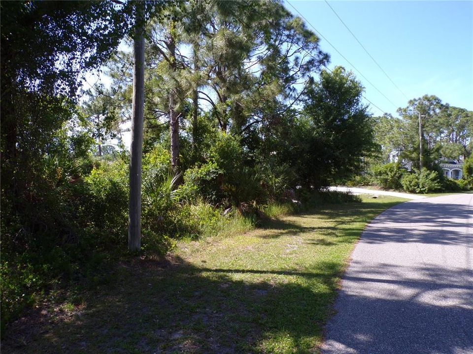 Active With Contract: $19,990 (0.24 acres)