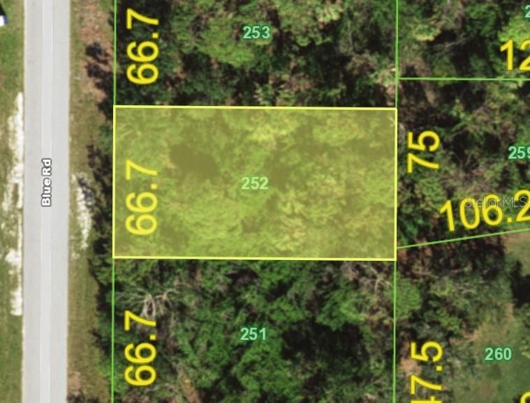 Active With Contract: $26,900 (0.19 acres)