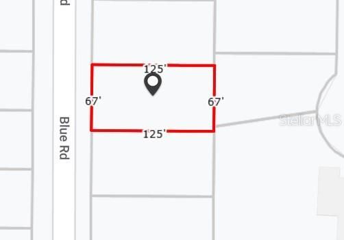 Active With Contract: $26,900 (0.19 acres)