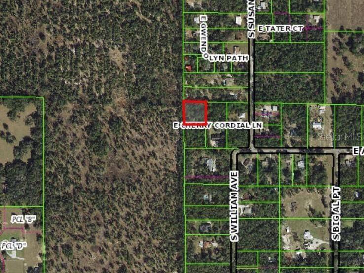 For Sale: $46,000 (0.99 acres)