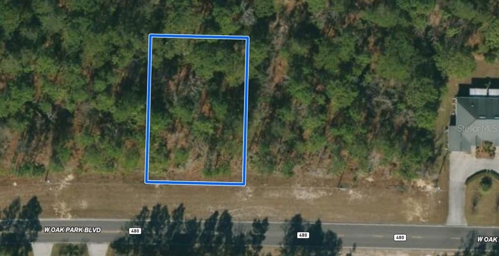 Active With Contract: $34,900 (0.34 acres)