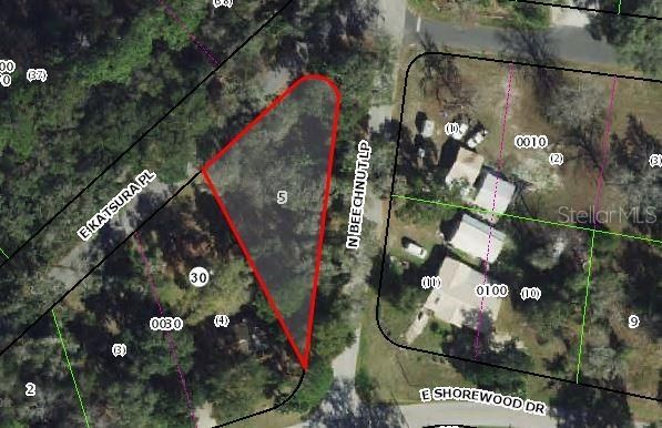 For Sale: $10,000 (0.27 acres)