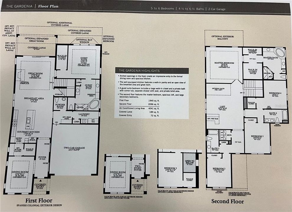 Под контрактом: $5,995 (5 спален, 4 ванн, 4199 Квадратных фут)