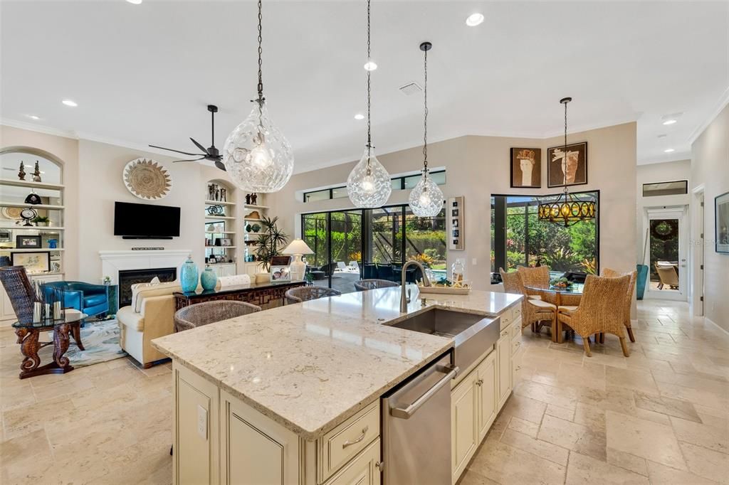 Active With Contract: $1,850,000 (3 beds, 3 baths, 3273 Square Feet)