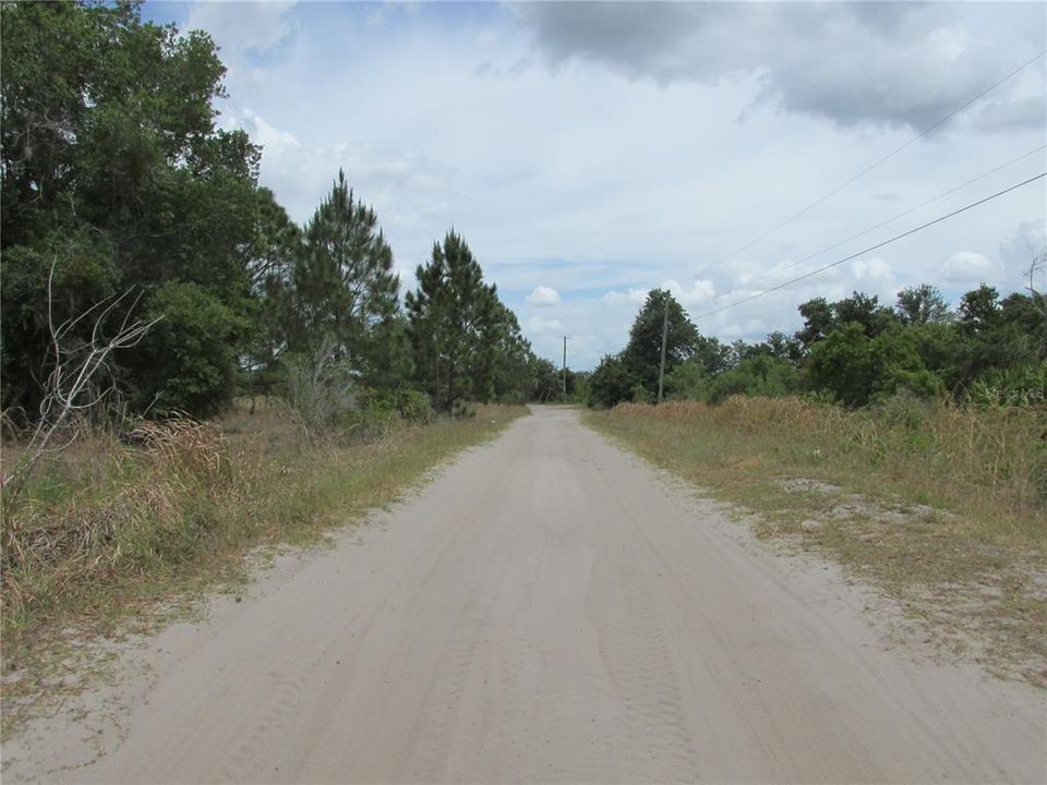 Recently Sold: $33,000 (1.16 acres)