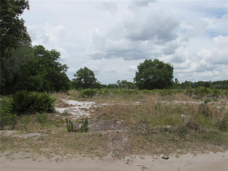Recently Sold: $33,000 (1.16 acres)