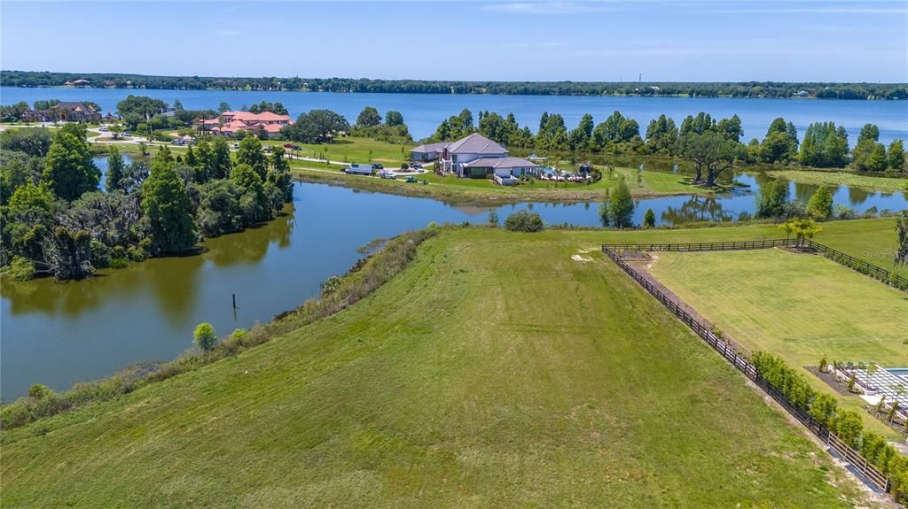 For Sale: $850,000 (2.19 acres)