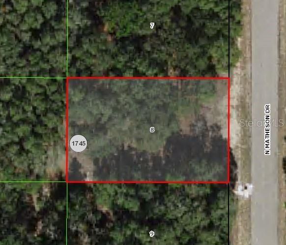 Recently Sold: $12,000 (0.23 acres)
