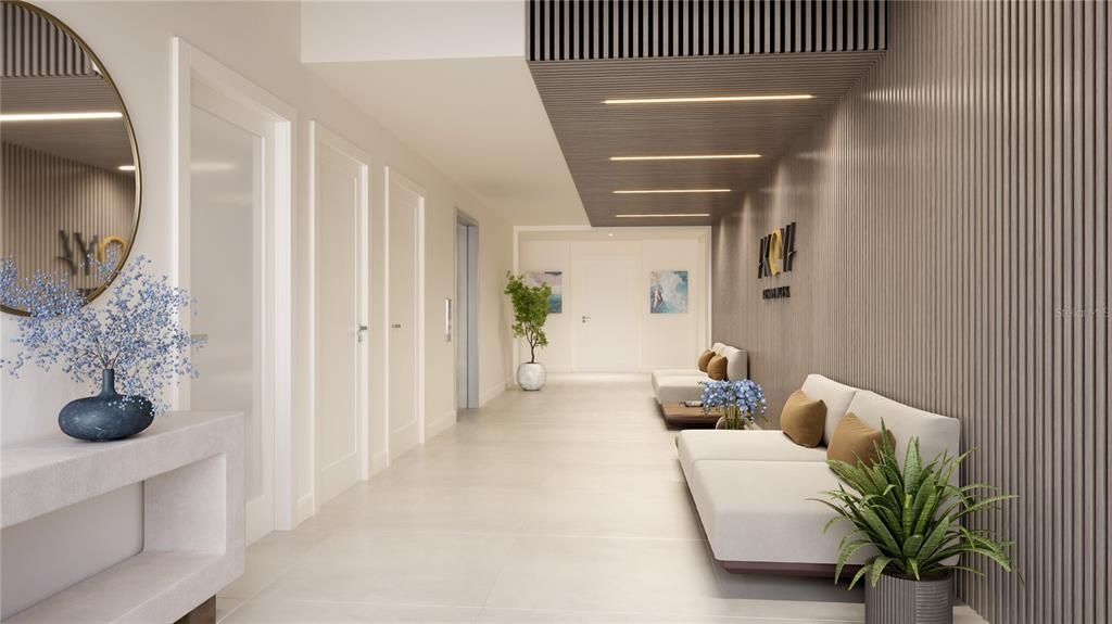 合同活跃: $428,383 (1 贝兹, 1 浴室, 851 平方英尺)