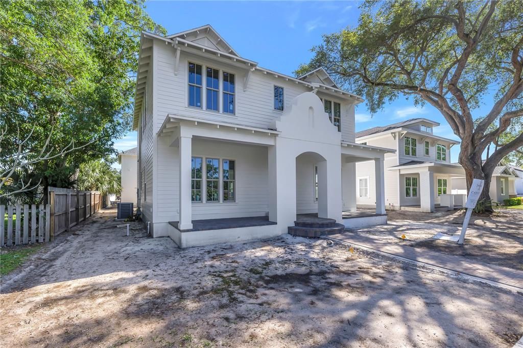Active With Contract: $1,725,000 (4 beds, 4 baths, 3353 Square Feet)