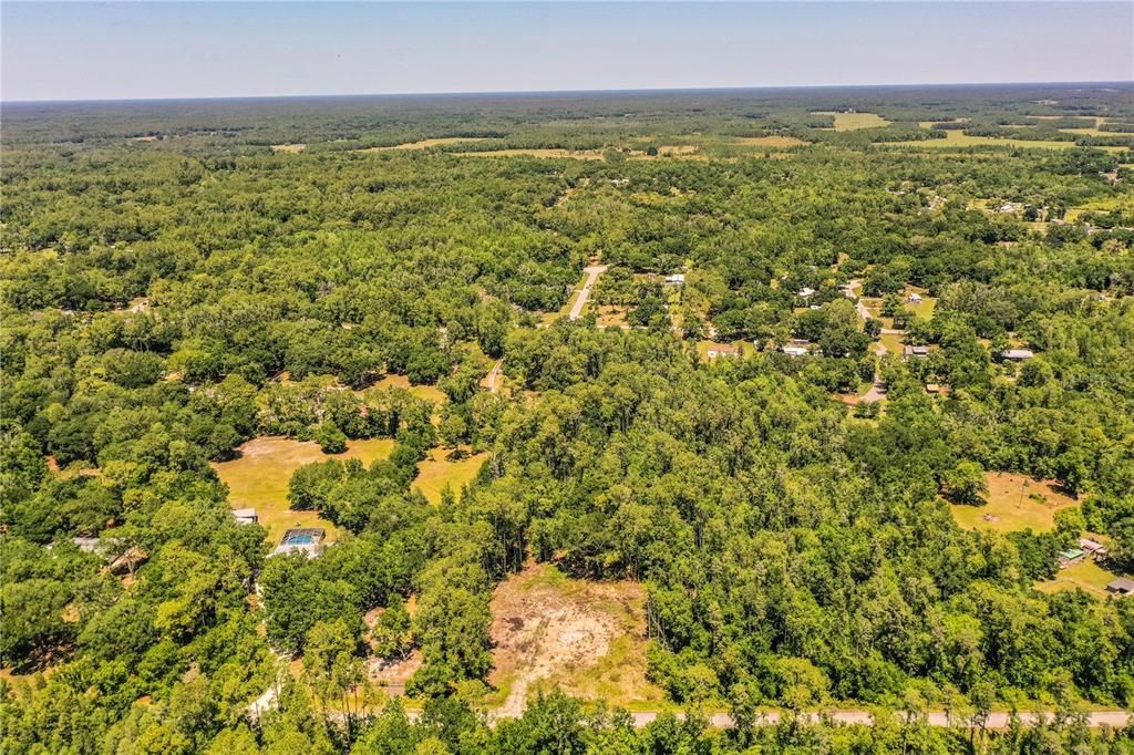 For Sale: $199,000 (4.92 acres)