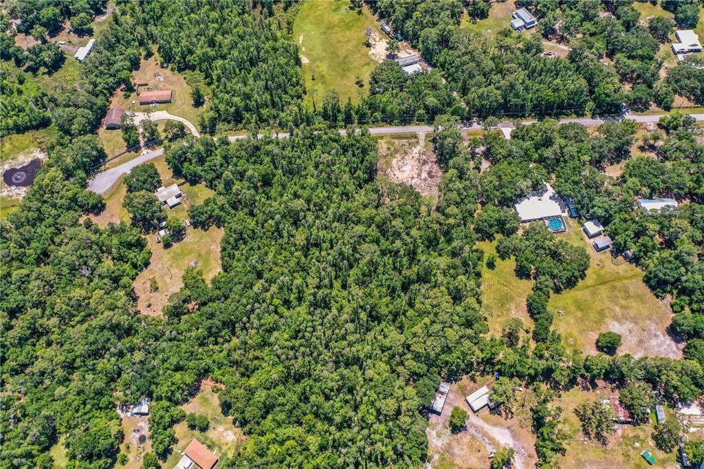 На продажу: $210,000 (4.92 acres)