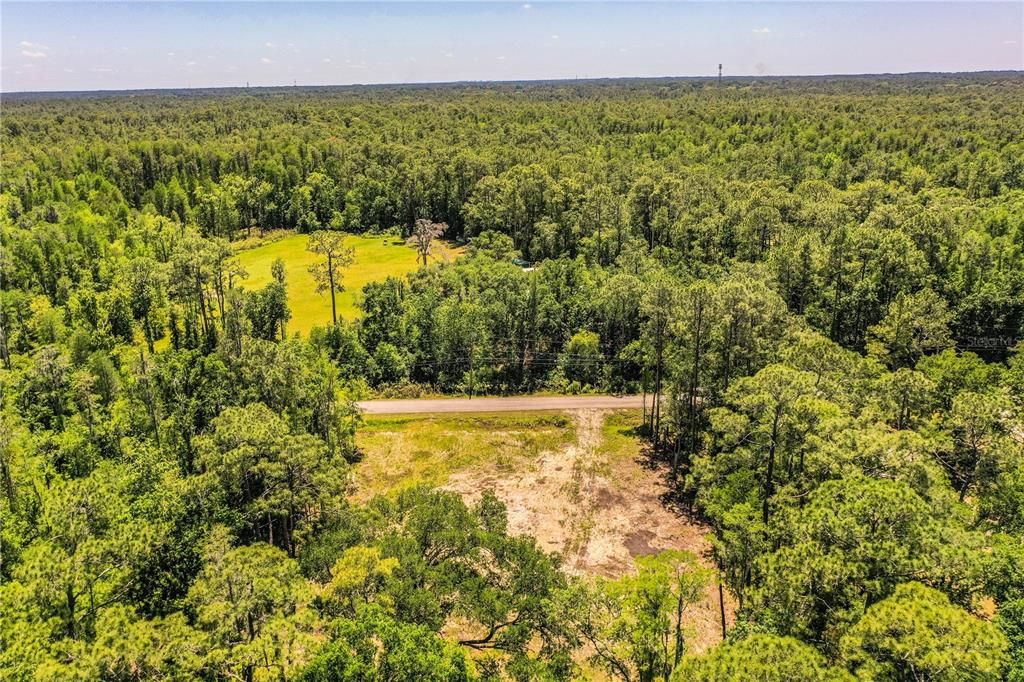 For Sale: $210,000 (4.92 acres)