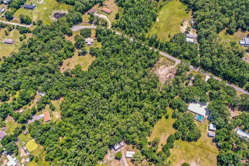 На продажу: $210,000 (4.92 acres)