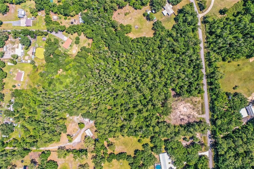 На продажу: $210,000 (4.92 acres)