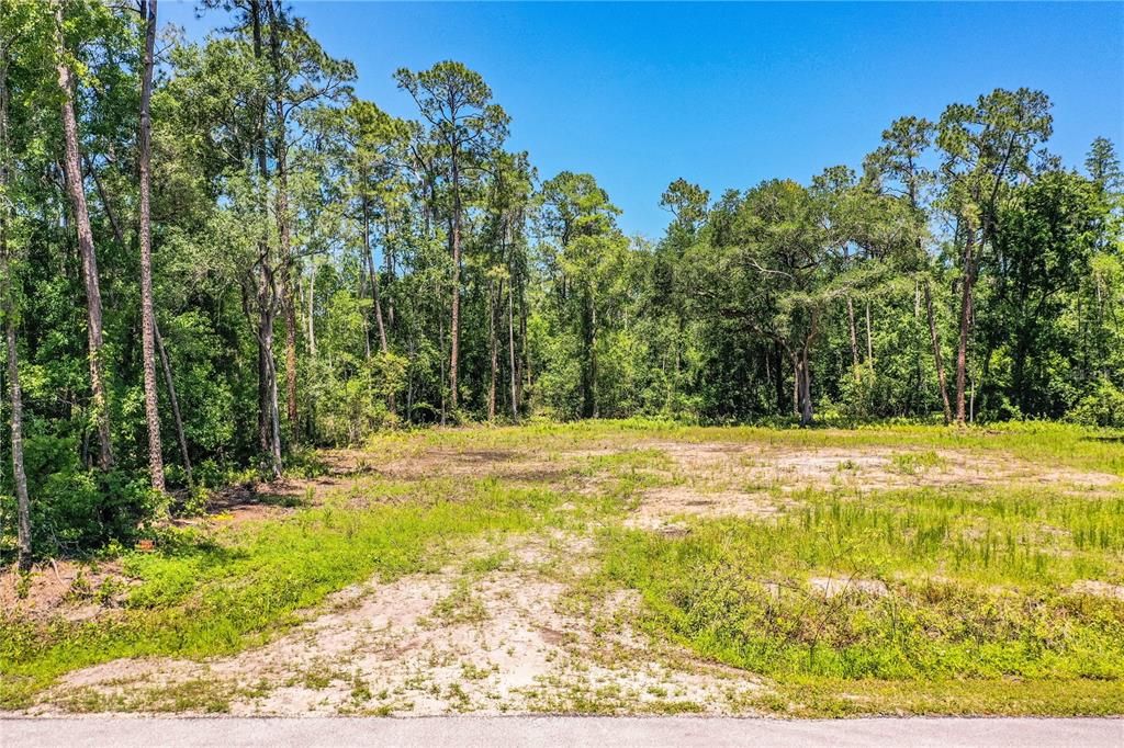 For Sale: $199,000 (4.92 acres)