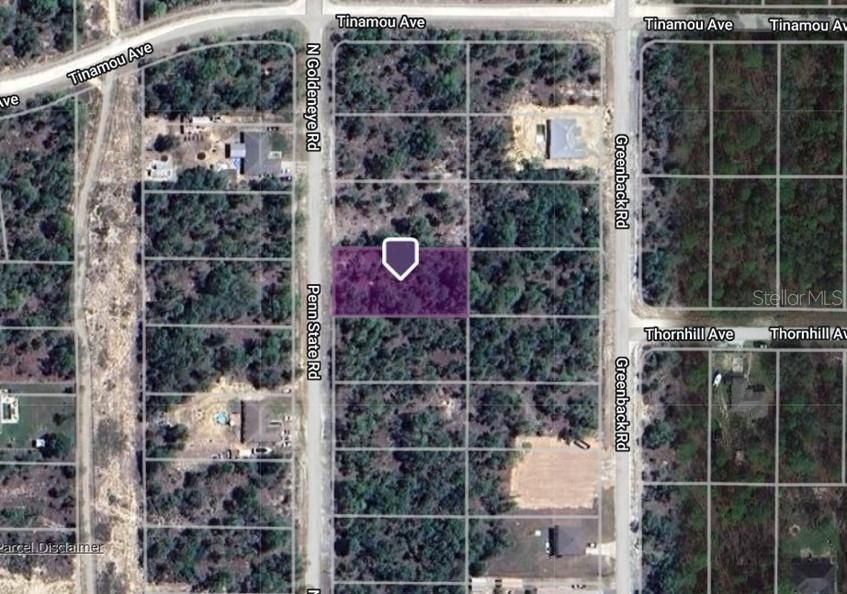 For Sale: $45,000 (0.46 acres)