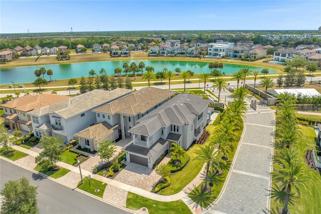 Active With Contract: $1,810,000 (5 beds, 5 baths, 4466 Square Feet)