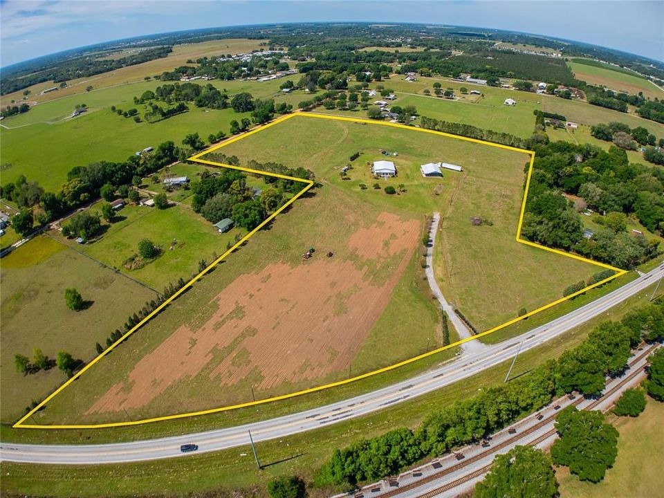 For Sale: $5,950,000 (21.62 acres)