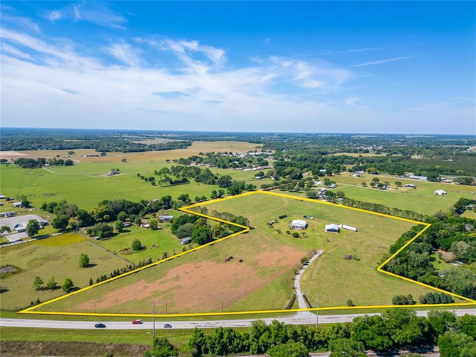 For Sale: $5,950,000 (21.62 acres)