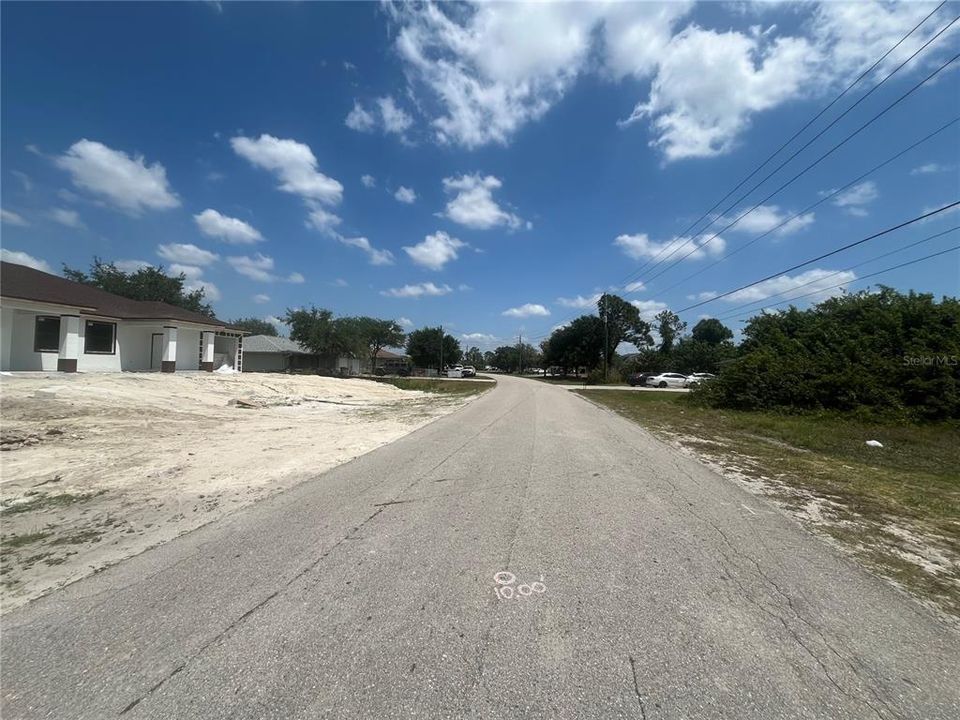 Active With Contract: $69,500 (0.40 acres)