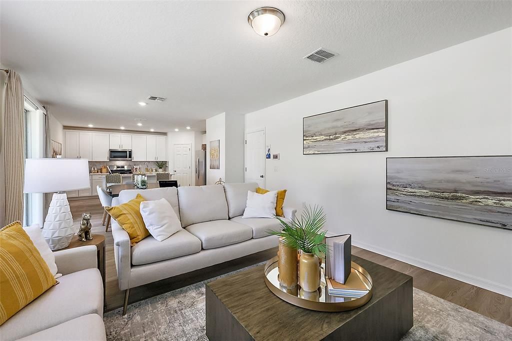 Active With Contract: $391,730 (4 beds, 2 baths, 2340 Square Feet)