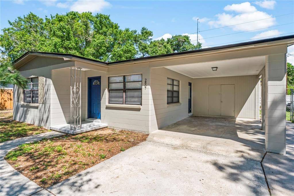 Recently Sold: $399,900 (3 beds, 1 baths, 1255 Square Feet)