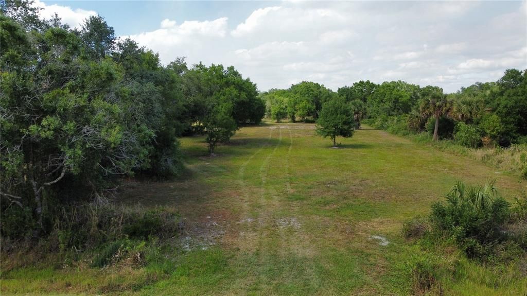 Active With Contract: $45,000 (1.25 acres)