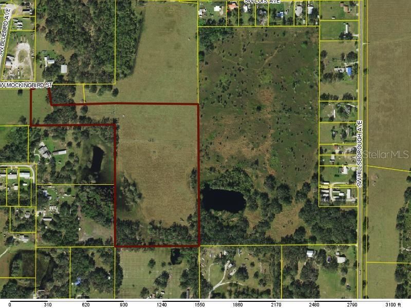 For Sale: $497,000 (20.62 acres)