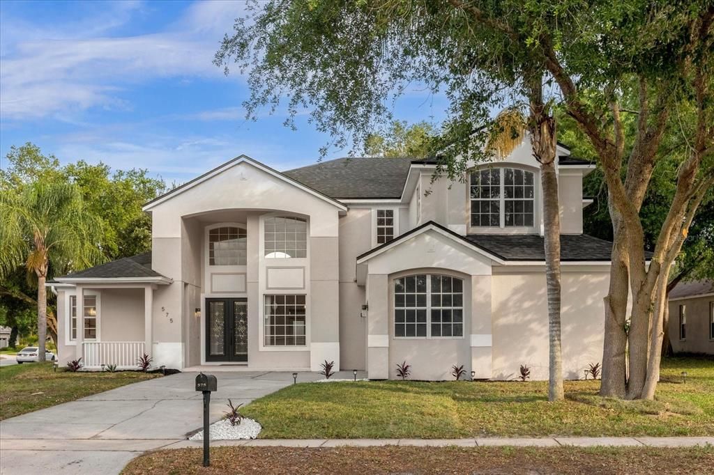 Active With Contract: $629,900 (5 beds, 3 baths, 3600 Square Feet)