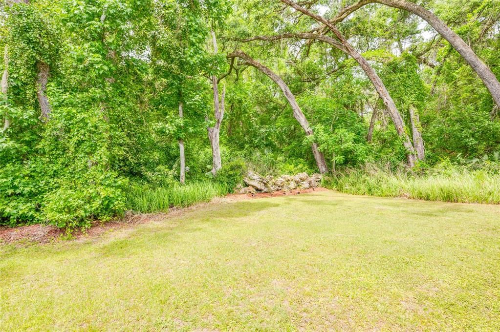 Don't be surprised if you encounter a deer or two during your showing of this beautiful property.