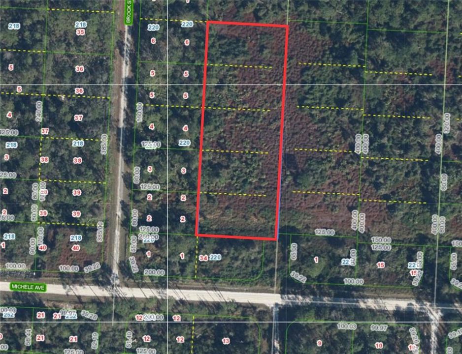 For Sale: $29,999 (1.38 acres)
