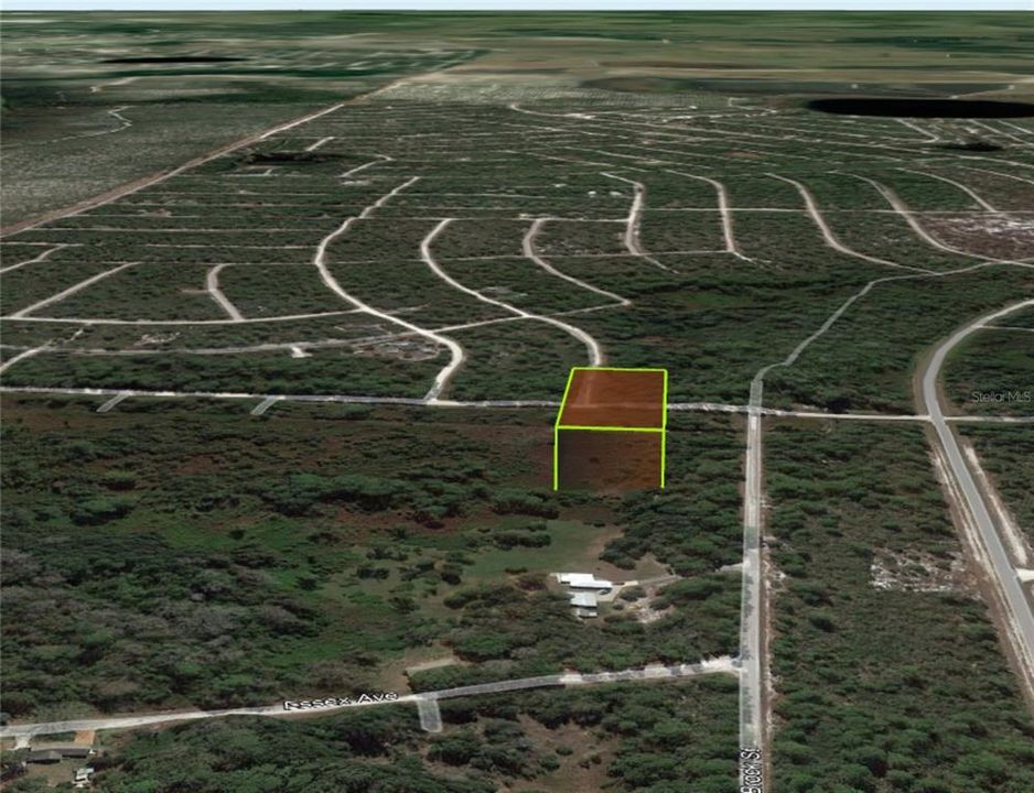 For Sale: $49,999 (1.38 acres)