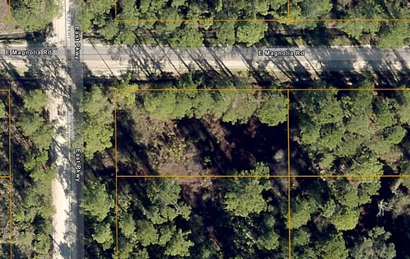 Active With Contract: $14,885 (0.26 acres)