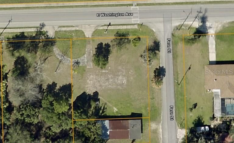 Active With Contract: $19,885 (0.26 acres)