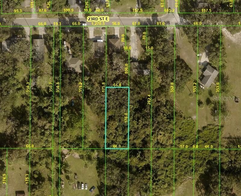 Active With Contract: $29,885 (0.25 acres)