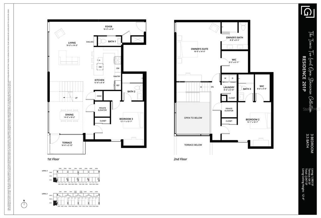 Unique Floor Plans You Won't Find Anywhere Else