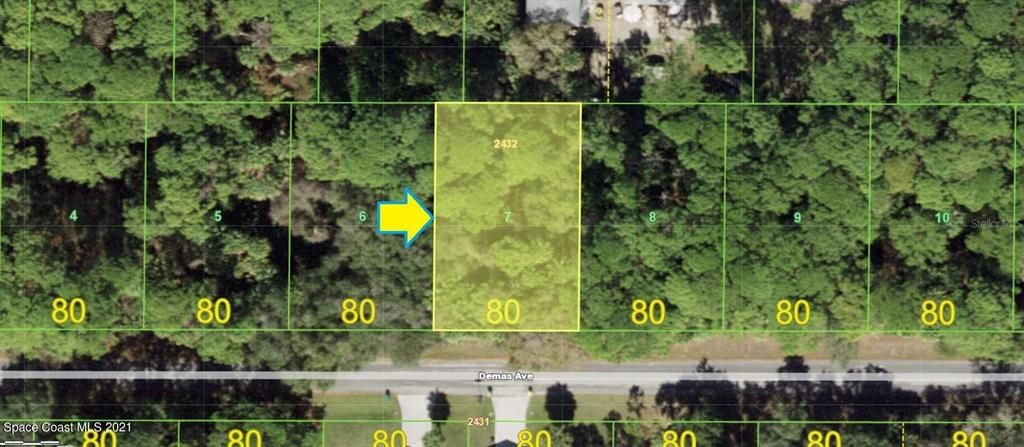 Недавно продано: $17,000 (0.23 acres)