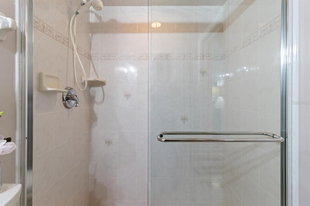 Guest/Bath 2 Shower