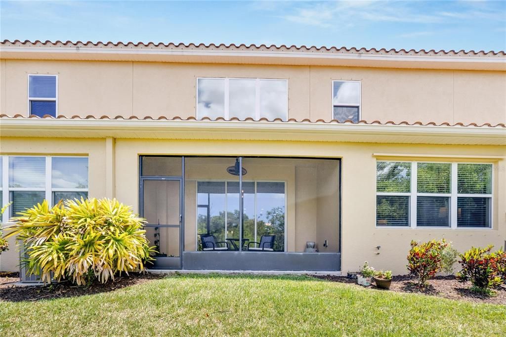 Nature in the city at 12306 Terracina Chase Ct, Tampa, FL 33625